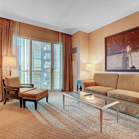 Mgm Signature-30-721 1Br2Ba F1 Strip View Balcony Las Vegas Exterior photo